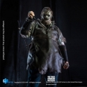 Thomas Hewitt Exquisite Super Series par Hiya Toys - figurine 1/12 The Texas Chainsaw Massacre de 16 cm