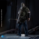 Thomas Hewitt Exquisite Super Series par Hiya Toys - figurine 1/12 The Texas Chainsaw Massacre de 16 cm