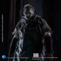 Thomas Hewitt Exquisite Super Series par Hiya Toys - figurine 1/12 The Texas Chainsaw Massacre de 16 cm