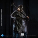 Thomas Hewitt Exquisite Super Series par Hiya Toys - figurine 1/12 The Texas Chainsaw Massacre de 16 cm
