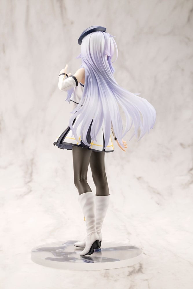 Altina Orion by Kotobukiya version 2 version - The Legend of Heroes: Trails beyond the Horizon 1/8 scale figure