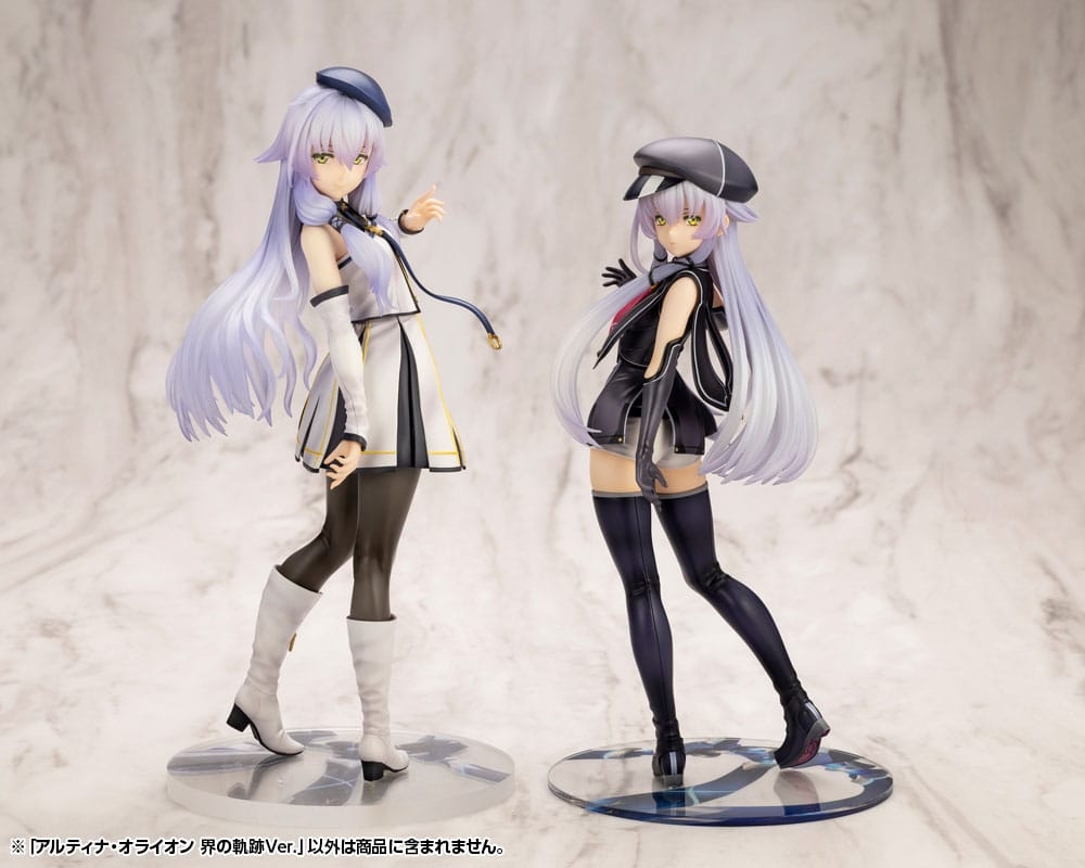 Altina Orion by Kotobukiya version 2 version - The Legend of Heroes: Trails beyond the Horizon 1/8 scale figure