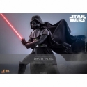 Darth Vader by Hot Toys - MMS810 - Star Wars Episode III Revenge Of The Sith 1/6 scale action figure Darth Vader by Hot Toys - MMS810 - Star Wars Episode III Revenge Of The Sith 1/6 scale action figure