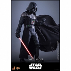 Darth Vader van Hot Toys - MMS810 - Star Wars Episode III Revenge Of The Sith 1/6 schaal actiefiguur