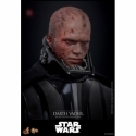 Dark Vador par Hot Toys - MMS810 - figurine 1/6 Star Wars Episode III La Revanche Des Sith de 35 cm