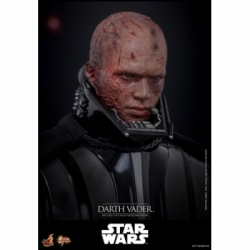 Dark Vador par Hot Toys - MMS810 - figurine 1/6 Star Wars Episode III La Revanche Des Sith de 35 cm