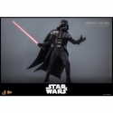 Dark Vador par Hot Toys - MMS810 - figurine 1/6 Star Wars Episode III La Revanche Des Sith de 35 cm