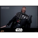 Darth Vader by Hot Toys - MMS810 - Star Wars Episode III Revenge Of The Sith 1/6 scale action figure Darth Vader by Hot Toys - MMS810 - Star Wars Episode III Revenge Of The Sith 1/6 scale action figure