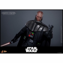 Dark Vador par Hot Toys - MMS810 - figurine 1/6 Star Wars Episode III La Revanche Des Sith de 35 cm