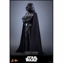 Darth Vader van Hot Toys - MMS810 - Star Wars Episode III Revenge Of The Sith 1/6 schaal actiefiguur