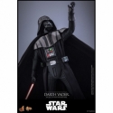 Darth Vader by Hot Toys - MMS810 - Star Wars Episode III Revenge Of The Sith 1/6 scale action figure Darth Vader by Hot Toys - MMS810 - Star Wars Episode III Revenge Of The Sith 1/6 scale action figure