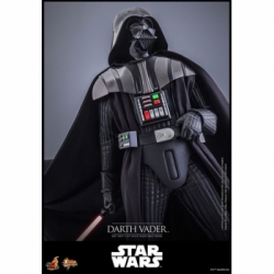 Dark Vador par Hot Toys - MMS810 - figurine 1/6 Star Wars Episode III La Revanche Des Sith de 35 cm