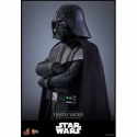 Darth Vader by Hot Toys - MMS810 - Star Wars Episode III Revenge Of The Sith 1/6 scale action figure Darth Vader by Hot Toys - MMS810 - Star Wars Episode III Revenge Of The Sith 1/6 scale action figure