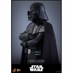 Dark Vador par Hot Toys - MMS810 - figurine 1/6 Star Wars Episode III La Revanche Des Sith de 35 cm