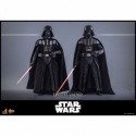 Dark Vador par Hot Toys - MMS810 - figurine 1/6 Star Wars Episode III La Revanche Des Sith de 35 cm
