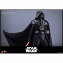 Darth Vader by Hot Toys - MMS810 - Star Wars Episode III Revenge Of The Sith 1/6 scale action figure Darth Vader by Hot Toys - MMS810 - Star Wars Episode III Revenge Of The Sith 1/6 scale action figure