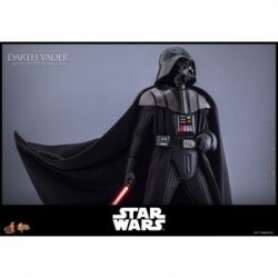 Dark Vador par Hot Toys - MMS810 - figurine 1/6 Star Wars Episode III La Revanche Des Sith de 35 cm