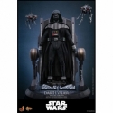 Dark Vador Deluxe par Hot Toys - MMS811 - figurine 1/6 Star Wars Episode III La Revanche Des Sith de 35 cm
