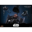 Dark Vador Deluxe par Hot Toys - MMS811 - figurine 1/6 Star Wars Episode III La Revanche Des Sith de 35 cm