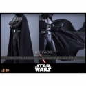 Dark Vador Deluxe par Hot Toys - MMS811 - figurine 1/6 Star Wars Episode III La Revanche Des Sith de 35 cm