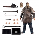 Thomas Hewitt Exquisite Super Series par Hiya Toys - figurine 1/12 The Texas Chainsaw Massacre de 16 cm