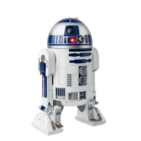 R2-D2 Bandai figure Chogokin (Star Wars)