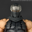 Ryu Hayabusa Revoltech Amazing Yamaguchi by Kaiyodo - Ninja Gaiden 3 17 cm action figure
