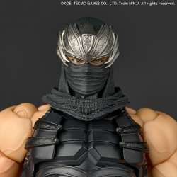 Ryu Hayabusa Revoltech Amazing Yamaguchi van Kaiyodo - Ninja Gaiden 3 17 cm actiefiguur