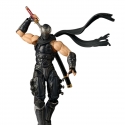 Ryu Hayabusa Revoltech Amazing Yamaguchi by Kaiyodo - Ninja Gaiden 3 17 cm action figure