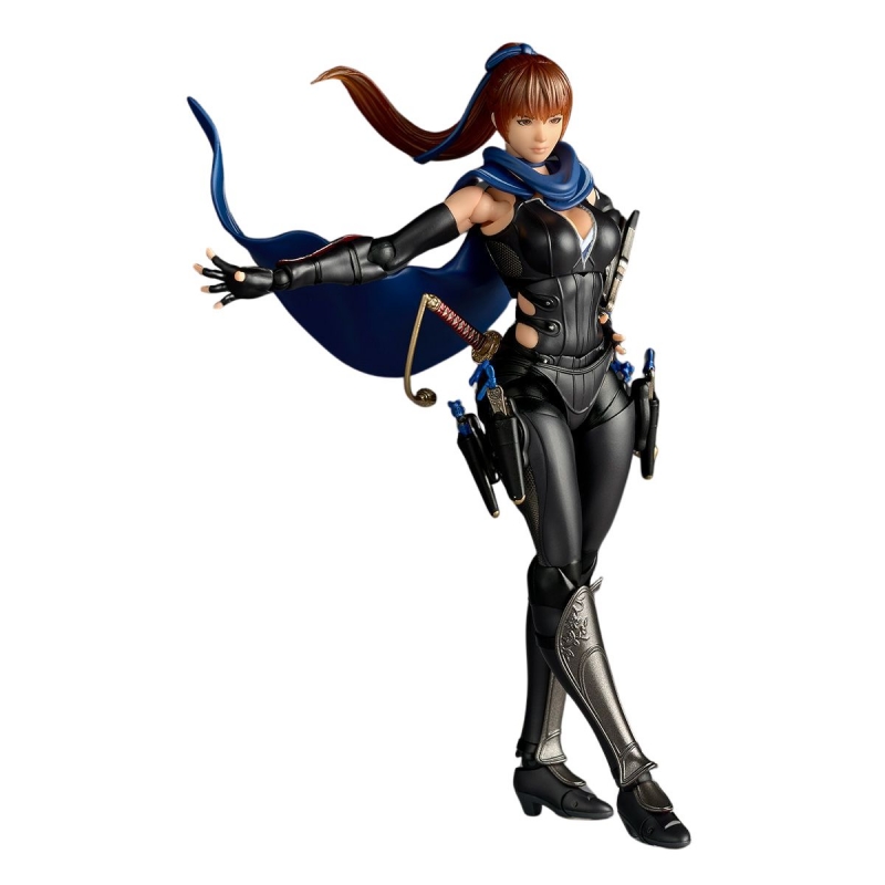 kasumi-kaiyodo-revoltech-