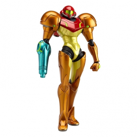 Samus Aran Figma by Max Factory - Metroid Other M 15 cm action figure