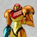 Samus Aran Figma by Max Factory - Metroid Other M 15 cm action figure