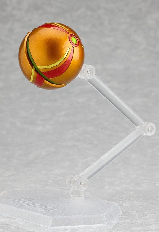 Samus Aran Figma by Max Factory - Metroid Other M 15 cm action figure