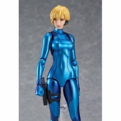 Samus Aran (Zero Suit) Figma van Max Factory - Metroid Other M 13 cm actiefiguur