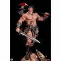 Conan par Premium Collectibles Studio - statue 1/4 Conan Le Barbare de 63 cm