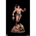 Conan par Premium Collectibles Studio - statue 1/4 Conan Le Barbare de 63 cm