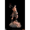 Conan par Premium Collectibles Studio - statue 1/4 Conan Le Barbare de 63 cm
