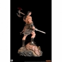 Conan par Premium Collectibles Studio - statue 1/4 Conan Le Barbare de 63 cm