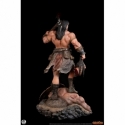 Conan par Premium Collectibles Studio - statue 1/4 Conan Le Barbare de 63 cm