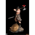 Conan par Premium Collectibles Studio - statue 1/4 Conan Le Barbare de 63 cm