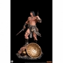 Conan par Premium Collectibles Studio - statue 1/4 Conan Le Barbare de 63 cm