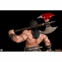 Conan par Premium Collectibles Studio - statue 1/4 Conan Le Barbare de 63 cm