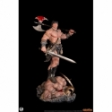 Conan par Premium Collectibles Studio - statue 1/4 Conan Le Barbare de 63 cm