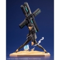 Nicholas D Wolfwood ARTFXJ par Kotobukiya - figurine 1/8 Trigun Stampede de 28 cm