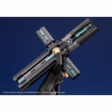 Nicholas D Wolfwood ARTFXJ par Kotobukiya - figurine 1/8 Trigun Stampede de 28 cm