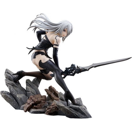 A2 by Max Factory - Nier automata ver1.1a 1/7 scale figure