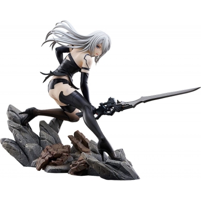 A2 by Max Factory - Nier automata ver1.1a 1/7 scale figure A2 by Max Factory - Nier automata ver1.1a 1/7 scale figure