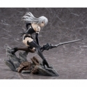 A2 par Max Factory - figurine 1/7 Nier automata ver1.1a de 20 cm