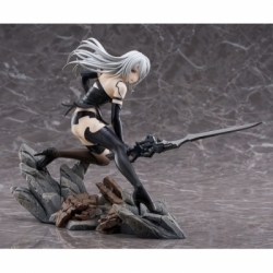 A2 par Max Factory - figurine 1/7 Nier automata ver1.1a de 20 cm