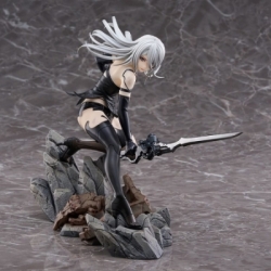 A2 by Max Factory - Nier automata ver1.1a 1/7 scale figure